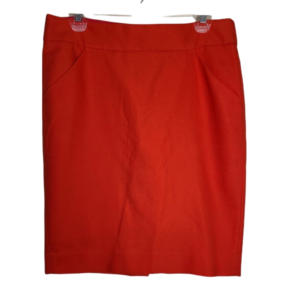 Jcrew Pencil skirt